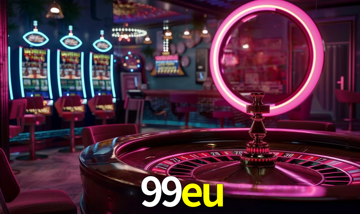 Jogos de Mesa Premium 99eu BET - Blackjack, Roleta, Baccarat